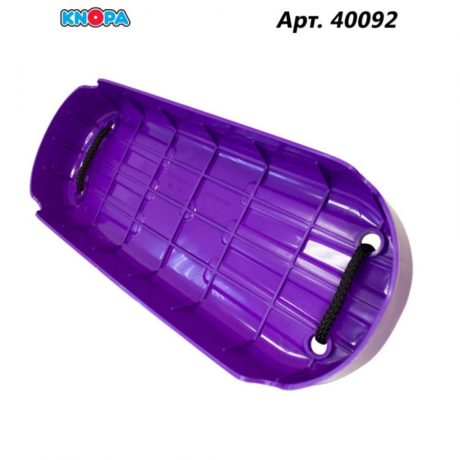 Качели подвесные(фиолетовые)