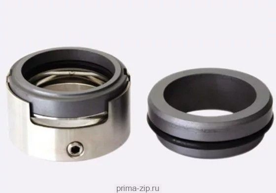 Торцевое уплотнение SNM7N-53mm Sic/sic/viton/G9