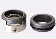 Торцевое уплотнение SNM7N-53mm Sic/sic/viton/G9