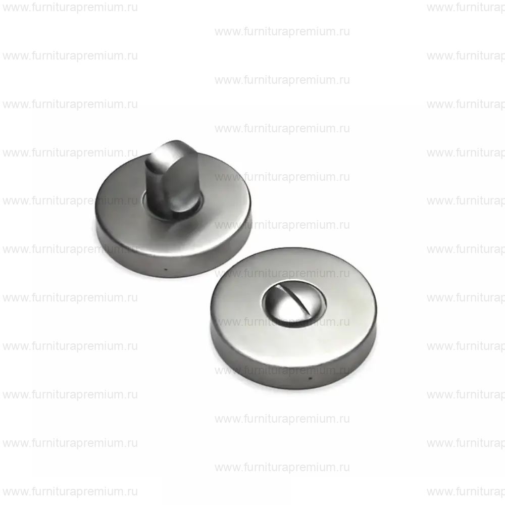 Накладка-фиксатор Lockstyle Inox WC