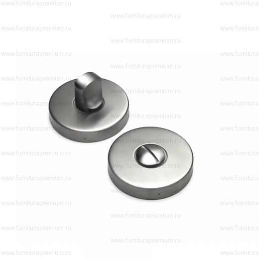 Накладка-фиксатор Lockstyle Inox WC