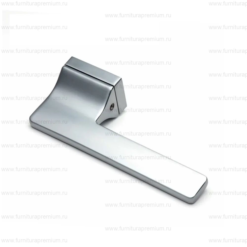 Дверная ручка Lockstyle Topaz MPR