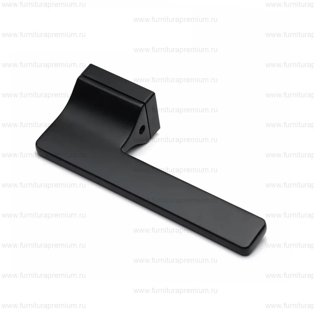 Дверная ручка Lockstyle Topaz MPR