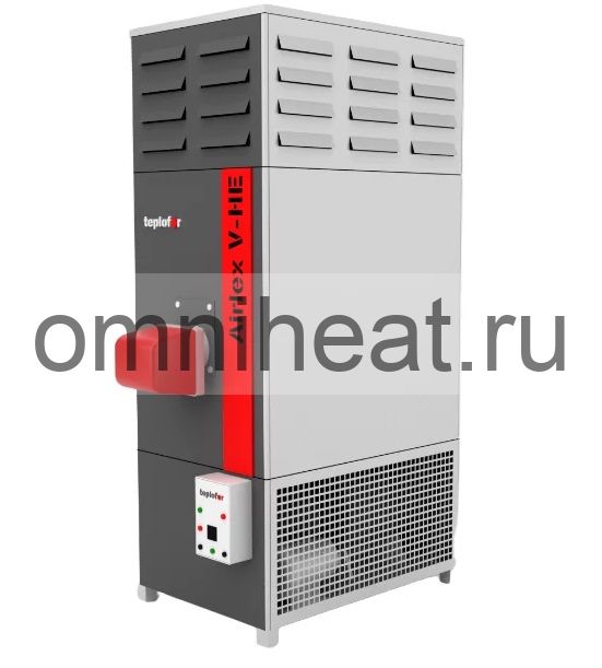 Teplofor Airlex V-HE 050