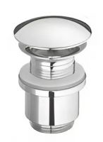 Донный клапан GSI c металлической крышкой PILLV схема 1 Донный клапан GSI c металлической крышкой PILLV схема 1