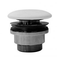 Донный клапан GSI с керамической крышкой PVC схема 5 Донный клапан GSI с керамической крышкой PVC схема 5