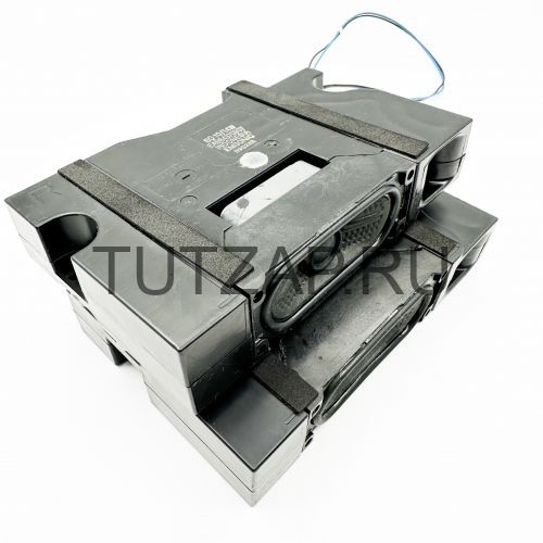 Динамики EAB64370906 EAB64370907 для телевизора LG 43UM7490PLC