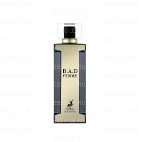 Alhambra B.A.D. Femme
