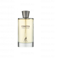 Alhambra Coastal