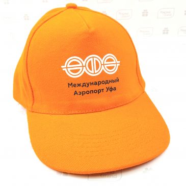 бейсболки с логотипом в уфе
