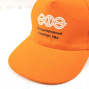 бейсболки с логотипом в уфе