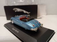 Jaguar XK 140  (ATLAS)