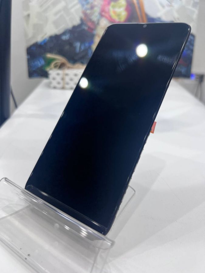 Huawei nova Y72 дисплей оригинал с разбора в рамке