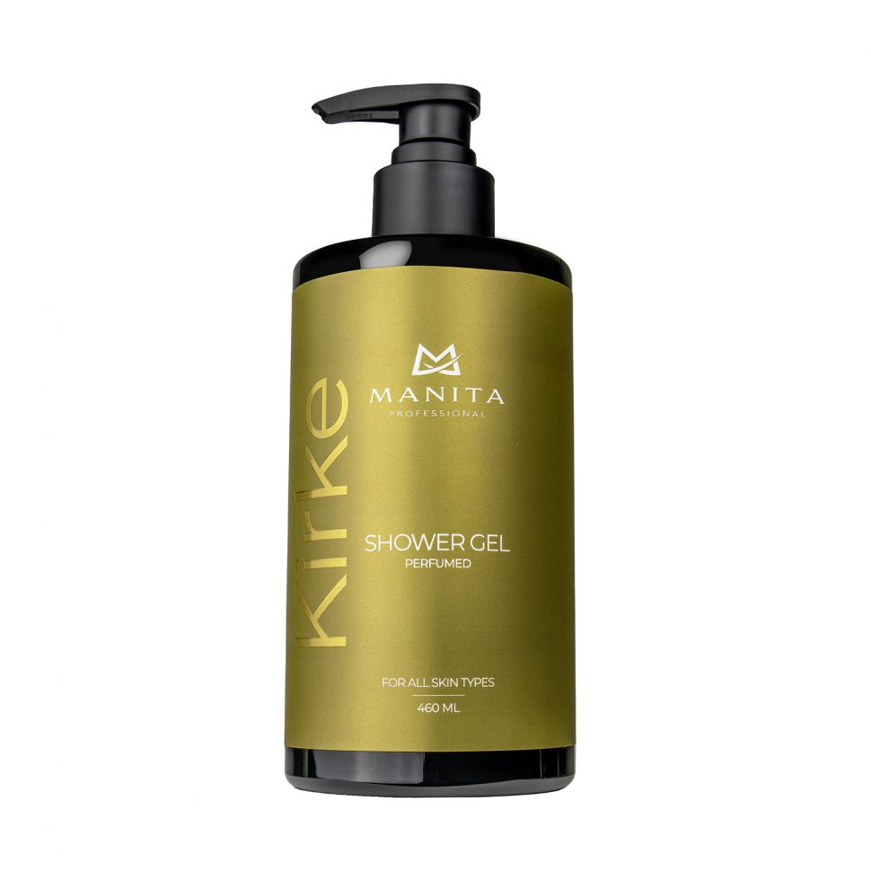 MANITA PROFESSIONAL парфюмированный "KIRKE 540" 460 мл