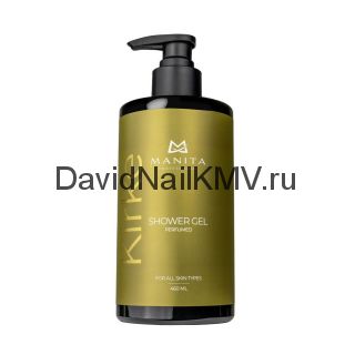 MANITA PROFESSIONAL парфюмированный "KIRKE 540" 460 мл