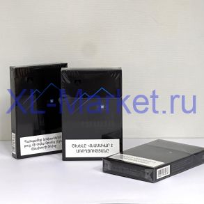 Ararat nano black