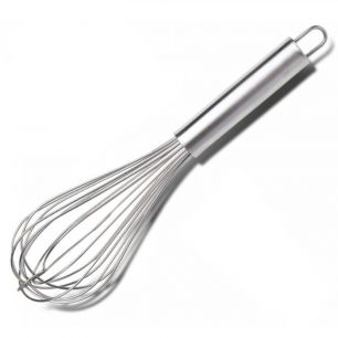 Венчик ручной нерж. 250 - 450 мм ПРОФИ