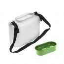 Кан живцовый белый 10 литров Helios