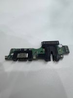 Tecno pova 5 pro 5g нижняя плата с разъёмом зарядки оригинал с разбора