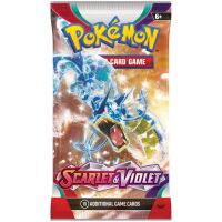 Pokemon TCG - Scarlet & Violet [ENG]