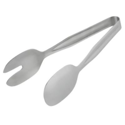 Щипцы для салата нерж. 210 мм