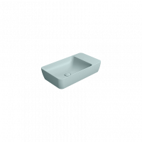 Раковина накладная GSI Modo 9883 60x35 схема 7