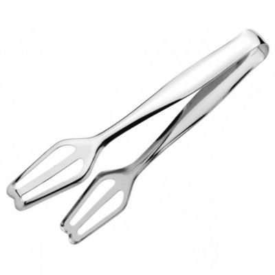Щипцы кондитерские нерж. 200 мм