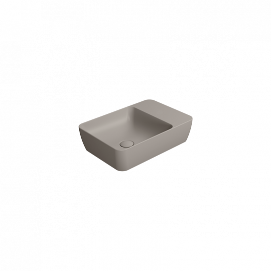 Накладная раковина GSI Modo 9884 50x35 с выступом схема 5 Накладная раковина GSI Modo 9884 50x35 с выступом схема 5