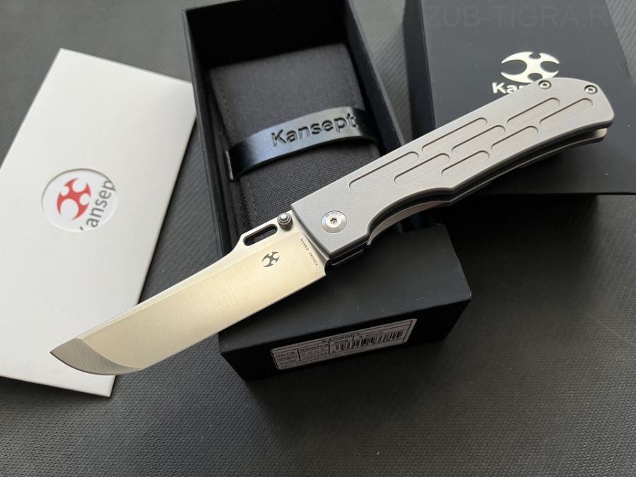 Нож Kansept Reedus K1041A2