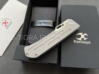 Нож Kansept Reedus K1041A2