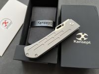 Нож Kansept Reedus K1041A2