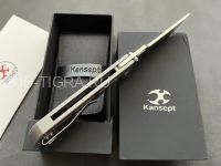 Нож Kansept Reedus K1041A2