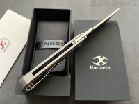 Нож Kansept Reedus K1041A2