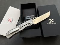 Нож Kansept Reedus K1041A2