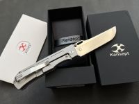 Нож Kansept Reedus K1041A2