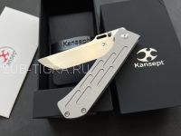 Нож Kansept Reedus K1041A2