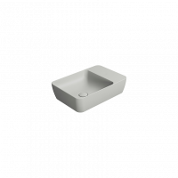 Накладная раковина GSI Modo 9884 50x35 с выступом схема 8 Накладная раковина GSI Modo 9884 50x35 с выступом схема 8