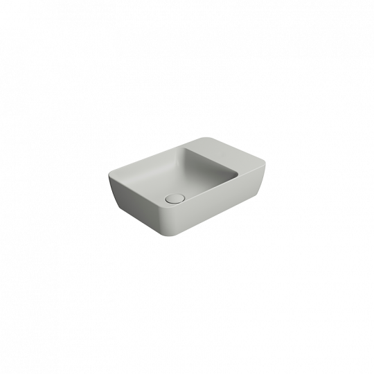 Накладная раковина GSI Modo 9884 50x35 с выступом схема 8 Накладная раковина GSI Modo 9884 50x35 с выступом схема 8