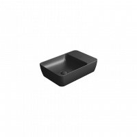 Накладная раковина GSI Modo 9884 50x35 с выступом схема 10 Накладная раковина GSI Modo 9884 50x35 с выступом схема 10