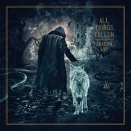 ALL THINGS FALLEN - Shadow Way CD