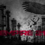 EMPIRE 21 - Empire 21 CD