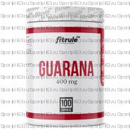 Fitrule Guarana 100 caps