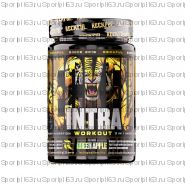 Reckful ® Intra Workout 450g 30 serv (bcaa+hydration+pump)