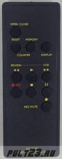 AIWA RC-S100, XK-S7000, XK-S9000 аналог (в наличии)