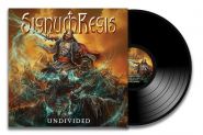 SIGNUM REGIS - Undivided Black Vinyl