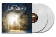 THEOCRACY - Mirror of Souls 2LP White Vinyl