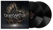 DARKWATER - Where Stories End 2LP Black Vinyl