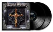 INNERWISH - Inner Strength 2LP Black Vinyl