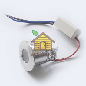 Светодиодная подсветка для хамама