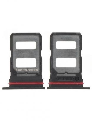 SIM-лоток (сим держатель) для Xiaomi Redmi Note 14 Pro+ 5G (24115RA8EG)